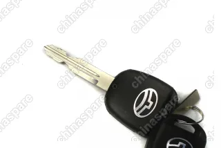 Замок зажигания с комплектом личинок (без личинки багажника) Great Wall Safe F1