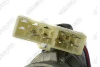 Замок зажигания с комплектом личинок (без личинки багажника) Great Wall Safe F1