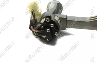 Замок зажигания с комплектом личинок (без личинки багажника) Great Wall Safe F1