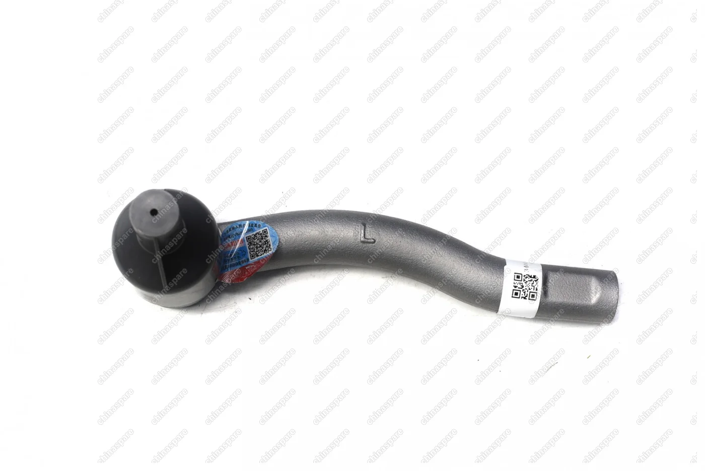 Наконечник рулевой левый Haval Jolion