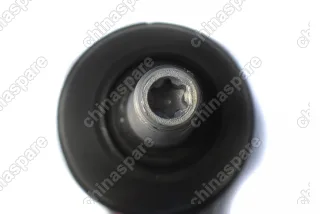 Наконечник рулевой левый Haval Jolion