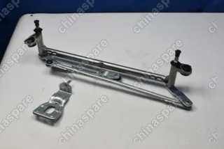 Трапеция стеклоочистителей Volkswagen Polo / Skoda Rapid