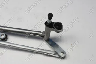 Трапеция стеклоочистителей Volkswagen Polo / Skoda Rapid