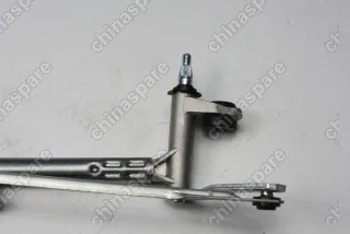 Трапеция стеклоочистителей Volkswagen Polo / Skoda Rapid