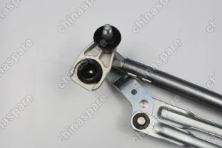 Трапеция стеклоочистителей Volkswagen Polo / Skoda Rapid