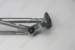 Трапеция стеклоочистителей Volkswagen Polo / Skoda Rapid