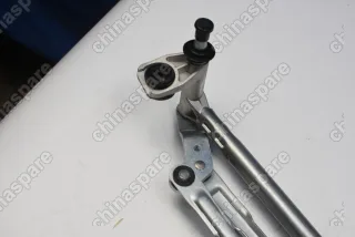 Трапеция стеклоочистителей Volkswagen Polo / Skoda Rapid