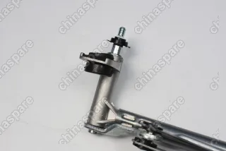 Трапеция стеклоочистителей Volkswagen Polo / Skoda Rapid