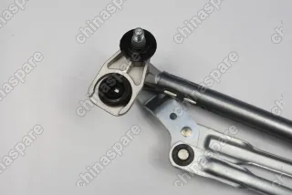 Трапеция стеклоочистителей Volkswagen Polo / Skoda Rapid