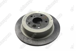 Диск тормозной задний Lifan X60, X70