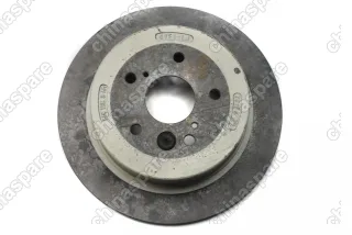 Диск тормозной задний Lifan X60, X70