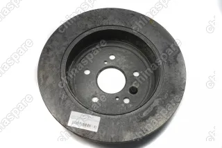 Диск тормозной задний Lifan X60, X70