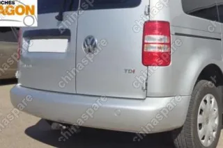 E6708AS ТСУ для VW Caddy/Maxi/4 Motion 2004-, тип шара: F