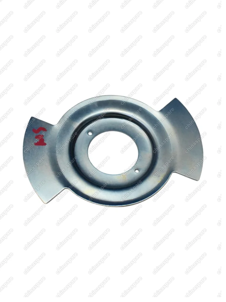 Шайба шестерни датчика положения коленвала Mitsubishi Lancer IX