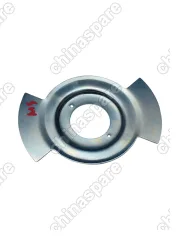 Шайба шестерни датчика положения коленвала Mitsubishi Lancer IX