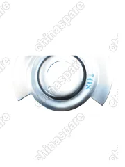 Шайба шестерни датчика положения коленвала Mitsubishi Lancer IX