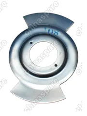 Шайба шестерни датчика положения коленвала Mitsubishi Lancer IX