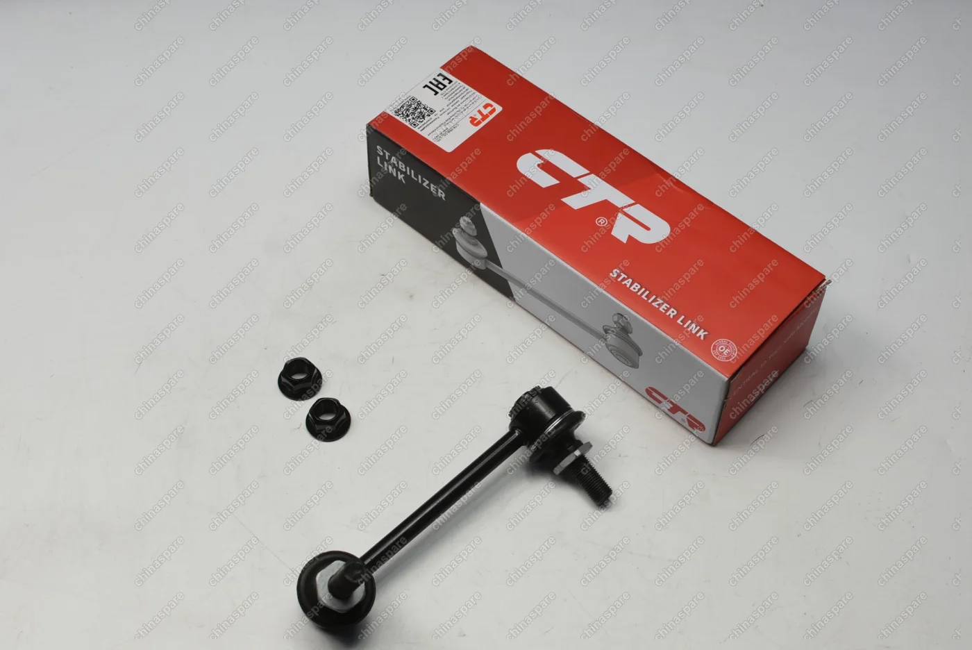 Стойка стабилизатора переднего правая CTR Haval H9