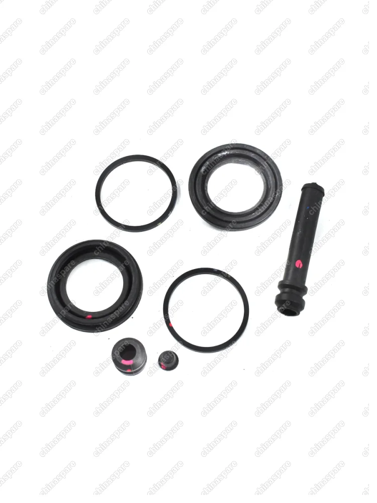 Комплект ремонтный суппорта переднего Great Wall Hover H5, H3 Turbo