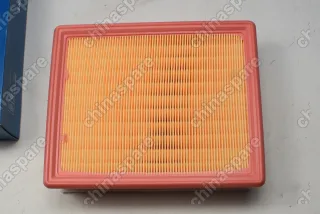 Фильтр воздушный Zekkert Haval F7