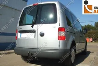 E6708AV ТСУ для VW Caddy/Maxi/4 Motion 2004-, тип шара: V