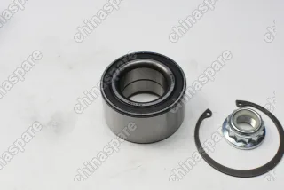 Подшипник ступицы передней Zekkert Lifan Breez