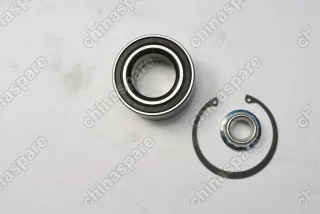 Подшипник ступицы передней Zekkert Lifan Breez