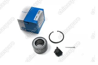 Подшипник ступицы передней Lifan Smily