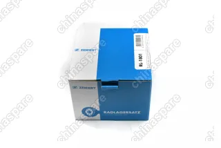 Подшипник ступицы передней Lifan Smily