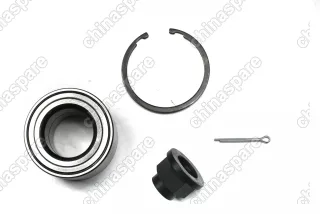 Подшипник ступицы передней Lifan Smily