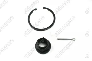 Подшипник ступицы передней Lifan Smily