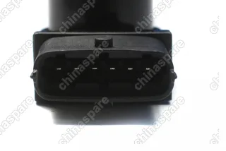 Катушка зажигания Opel Astra, Vectra, Zafira, Corsa, Meriva