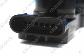 Катушка зажигания Chevrolet Aveo T300