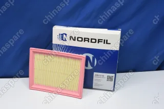 Фильтр воздушный Ford Fiesta V, Fusion, Mazda 2