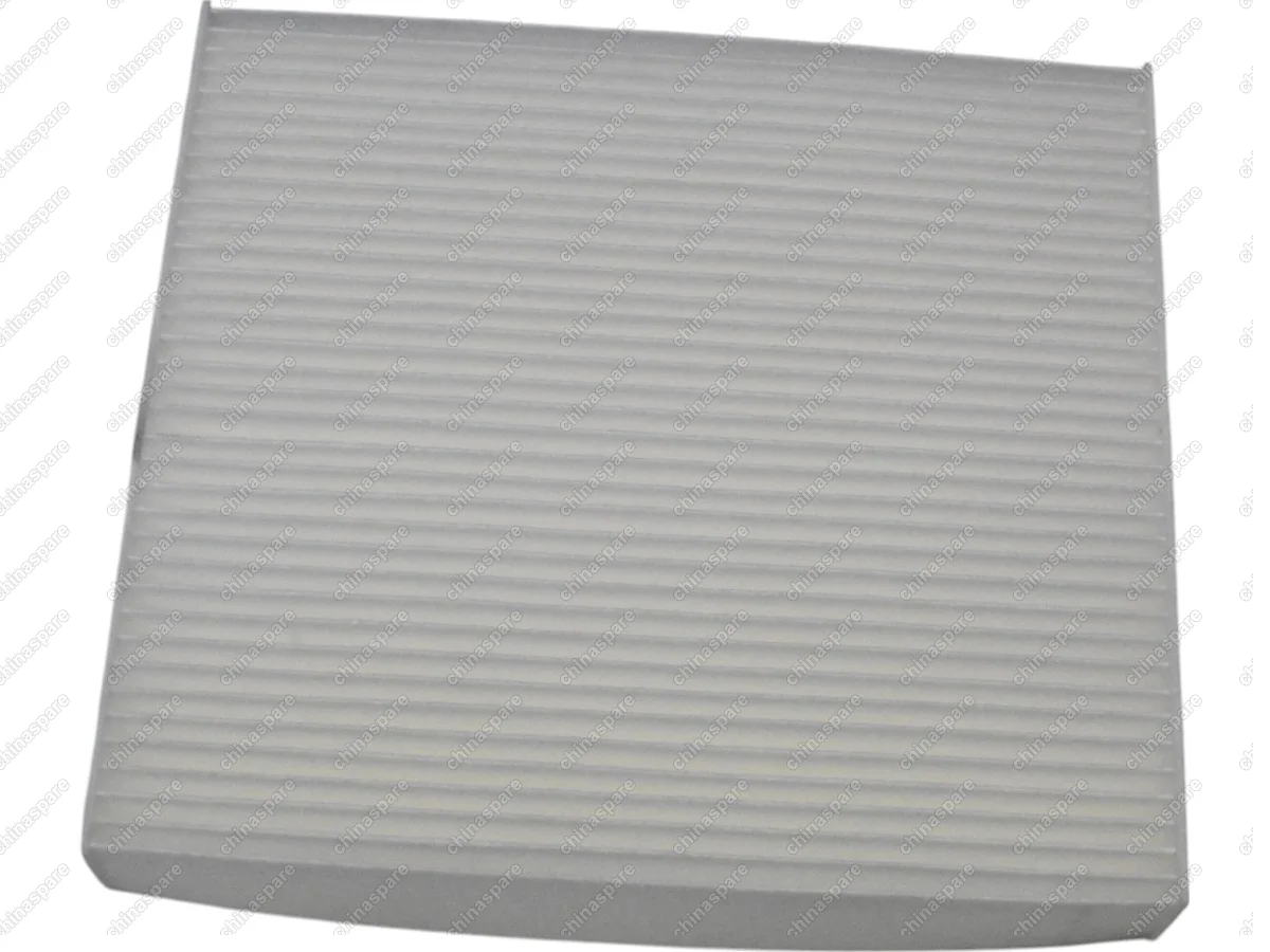 Фильтр салонный Geely Emgrand 7-2 SS11 (213x195x29 мм)
