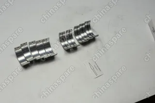 Вкладыши коренные +0,5 R2 481 Chery Tiggo FL 2 2,0 (уценка)