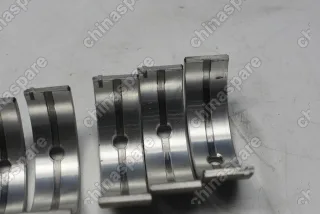 Вкладыши коренные +0,5 R2 481 Chery Tiggo FL 2 2,0 (уценка)