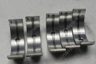 Вкладыши коренные +0,5 R2 481 Chery Tiggo FL 2 2,0 (уценка)