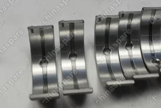 Вкладыши коренные +0,5 R2 481 Chery Tiggo FL 2 2,0 (уценка)