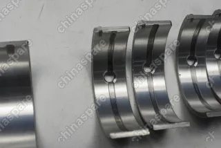 Вкладыши коренные +0,5 R2 481 Chery Tiggo FL 2 2,0 (уценка)