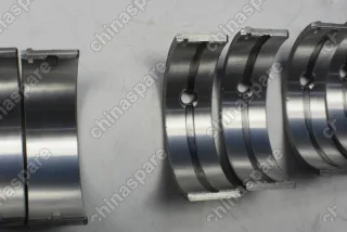 Вкладыши коренные +0,5 R2 481 Chery Tiggo FL 2 2,0 (уценка)