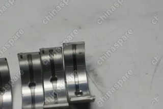 Вкладыши коренные +0,5 R2 481 Chery Tiggo FL 2 2,0 (уценка)