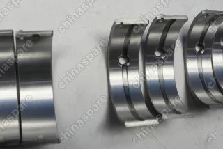 Вкладыши коренные +0,5 R2 481 Chery Tiggo FL 2 2,0 (уценка)