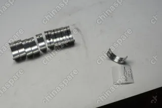 Вкладыши коренные +0,5 R2 481 Chery Tiggo FL 2 2,0 (уценка)