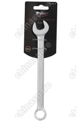 AT-CS-10 Ключ комбинированный 15мм