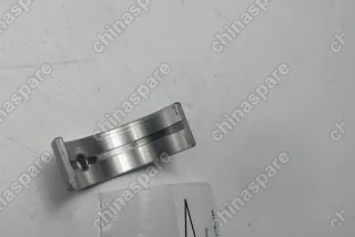 Вкладыши коренные +0,5 R2 481 Chery Tiggo FL 2 2,0 (уценка)