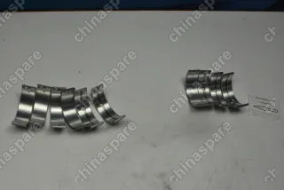 Вкладыши коренные +0,5 R2 481 Chery Tiggo FL 2 2,0 (уценка)