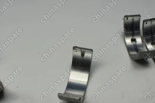 Вкладыши коренные +0,5 R2 481 Chery Tiggo FL 2 2,0 (уценка)