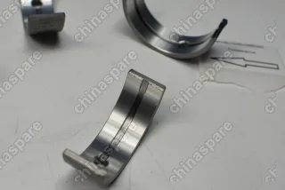 Вкладыши коренные +0,5 R2 481 Chery Tiggo FL 2 2,0 (уценка)