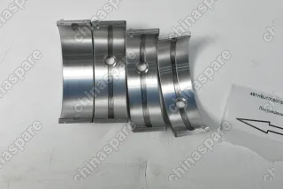 Вкладыши коренные +0,5 R2 481 Chery Tiggo FL 2 2,0 (уценка)